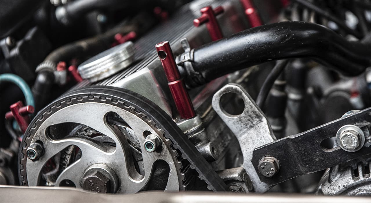 Auto repair