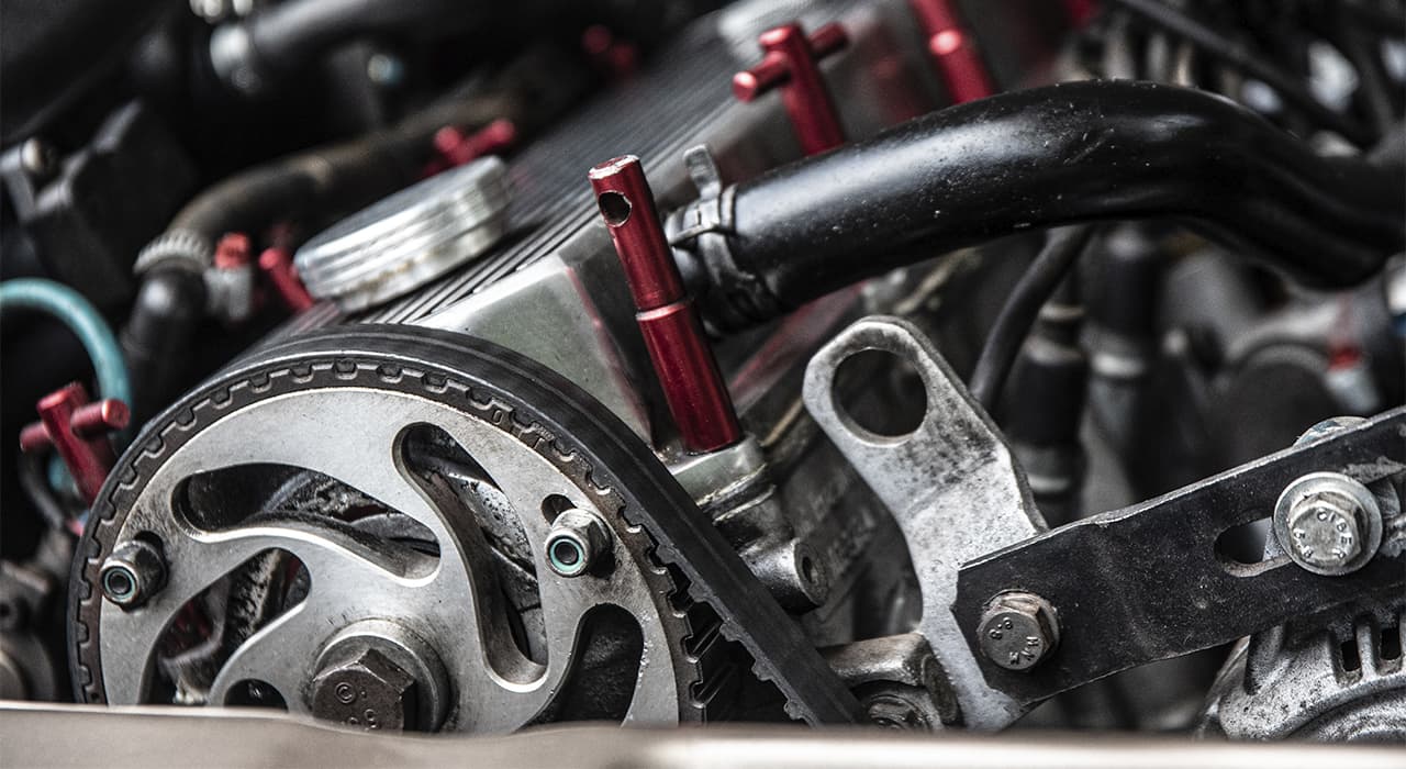 When to change the timing belt: timing and specifics of replacement