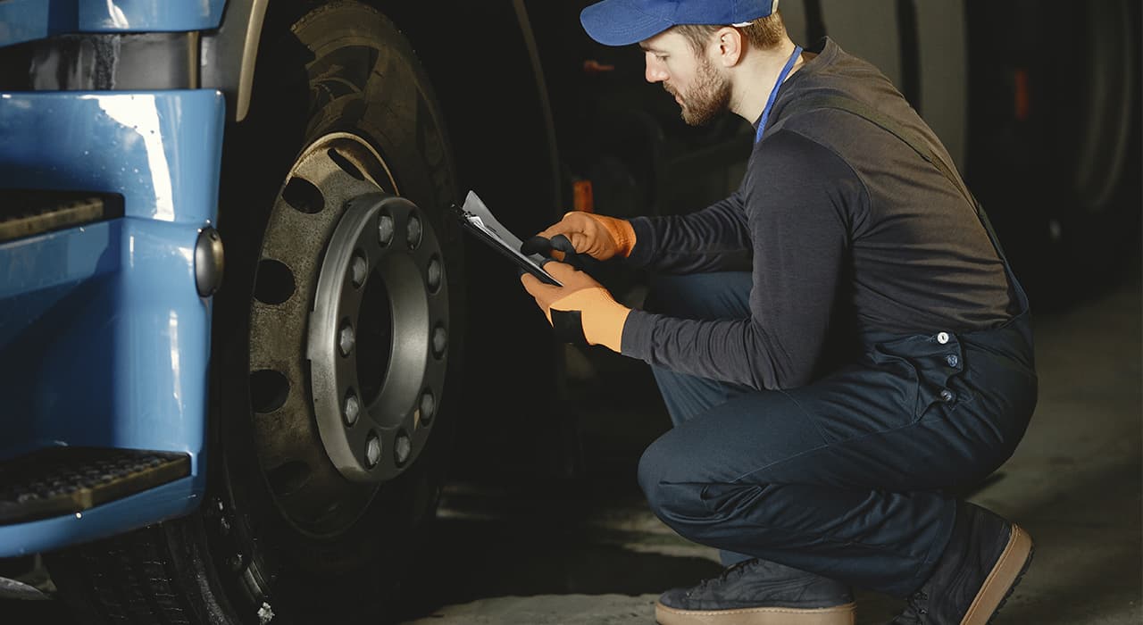 Auto repair